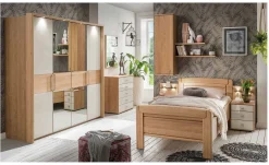 Basis-Drehtürenschrank Rügen