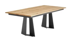 Basis-Esstisch Chic ET674