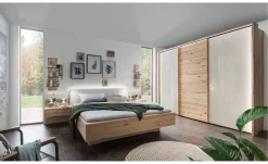Basis-Futonbett MONDO NATUR Arezzo