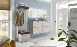 Basis-Garderobe Musterring Odessa