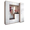 Basis-Garderobe vito Polygon