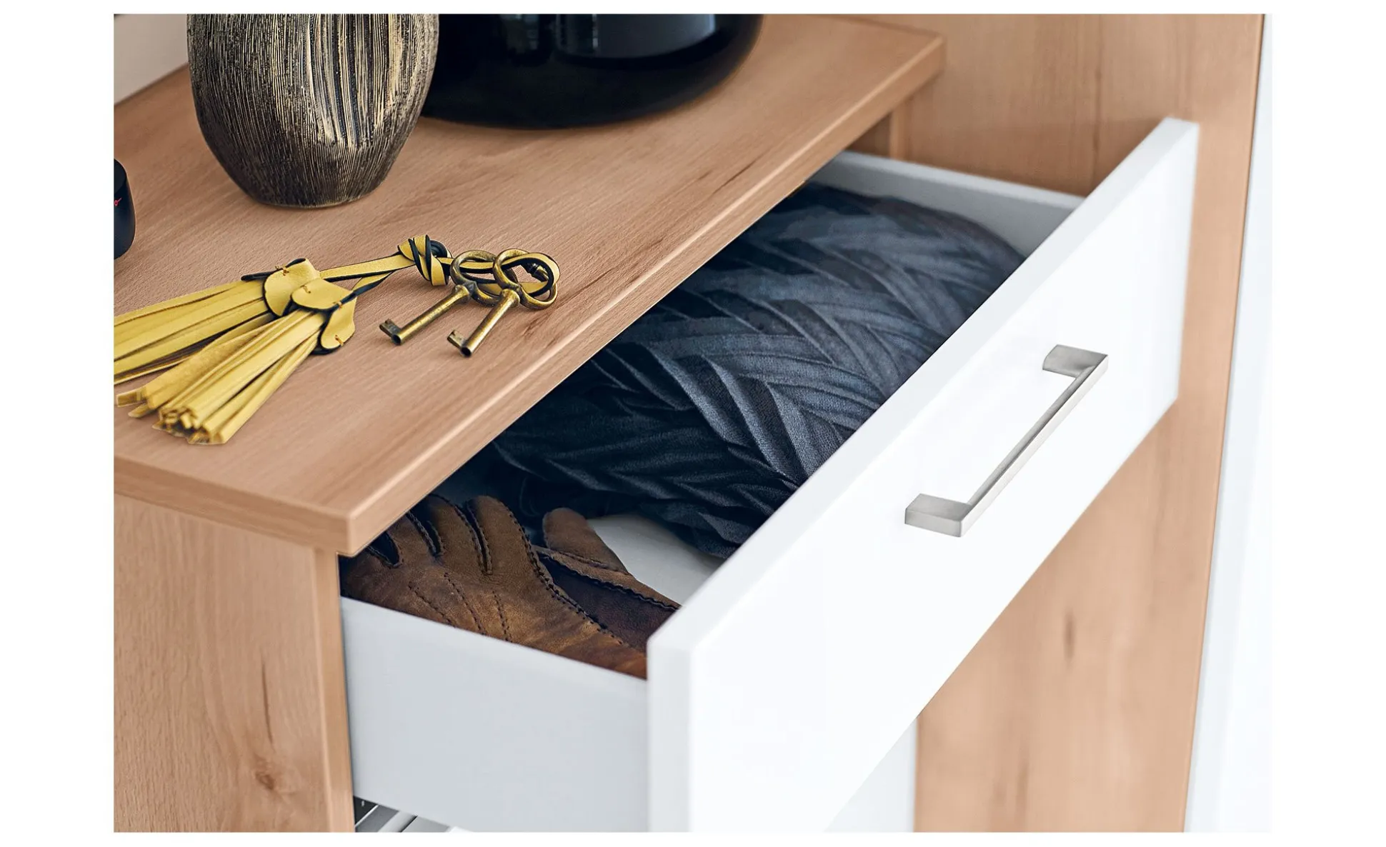Basis-Garderobe vito Polygon