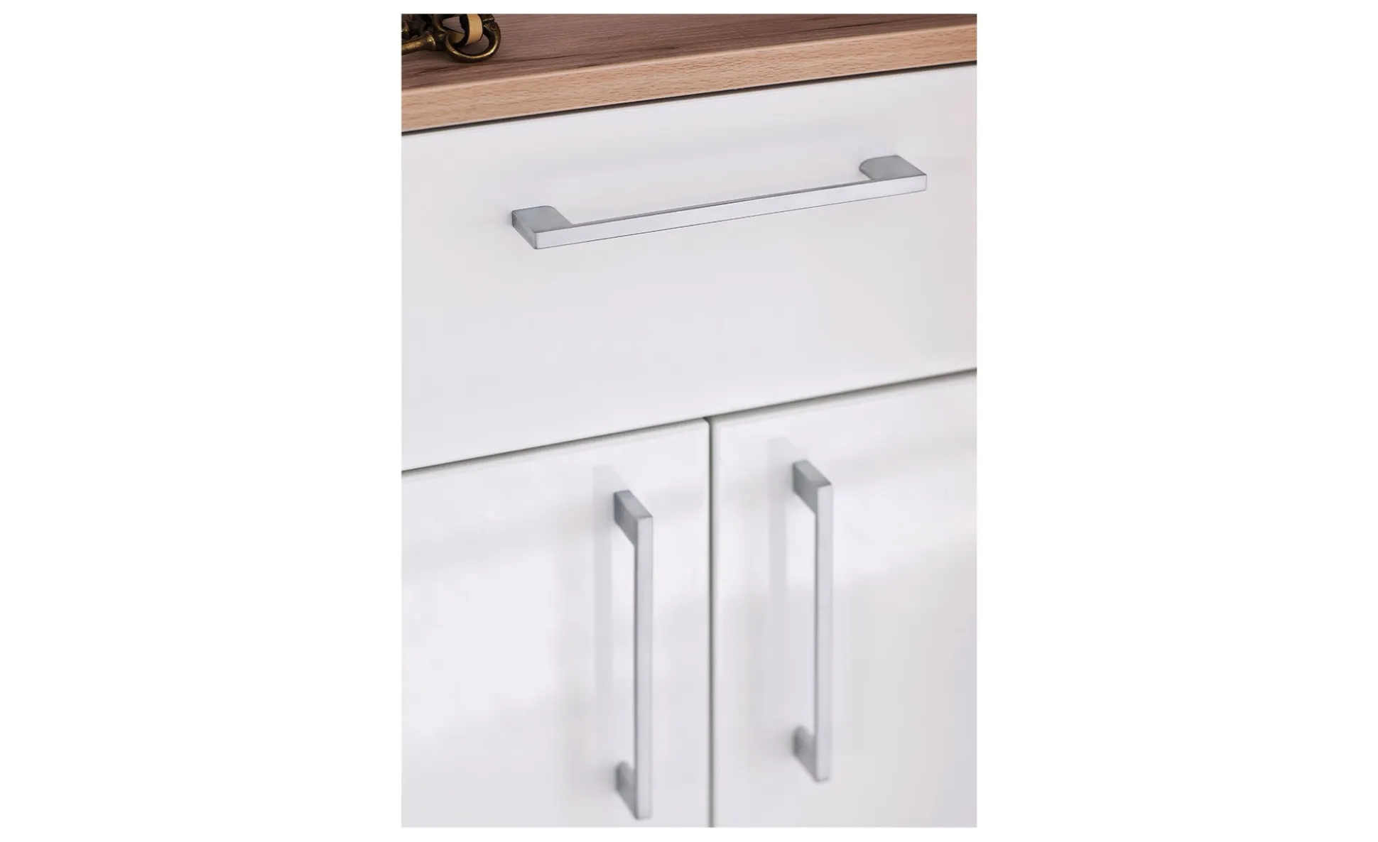 Basis-Garderobe vito Polygon