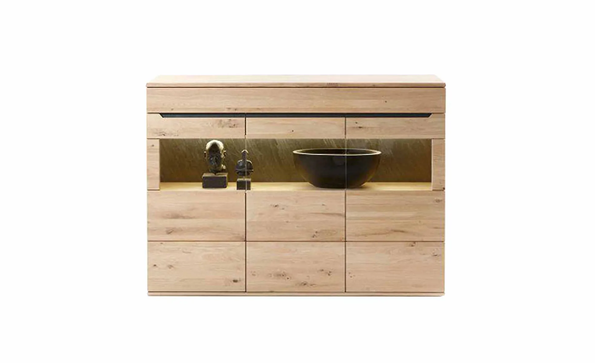 Basis-Highboard Andorra