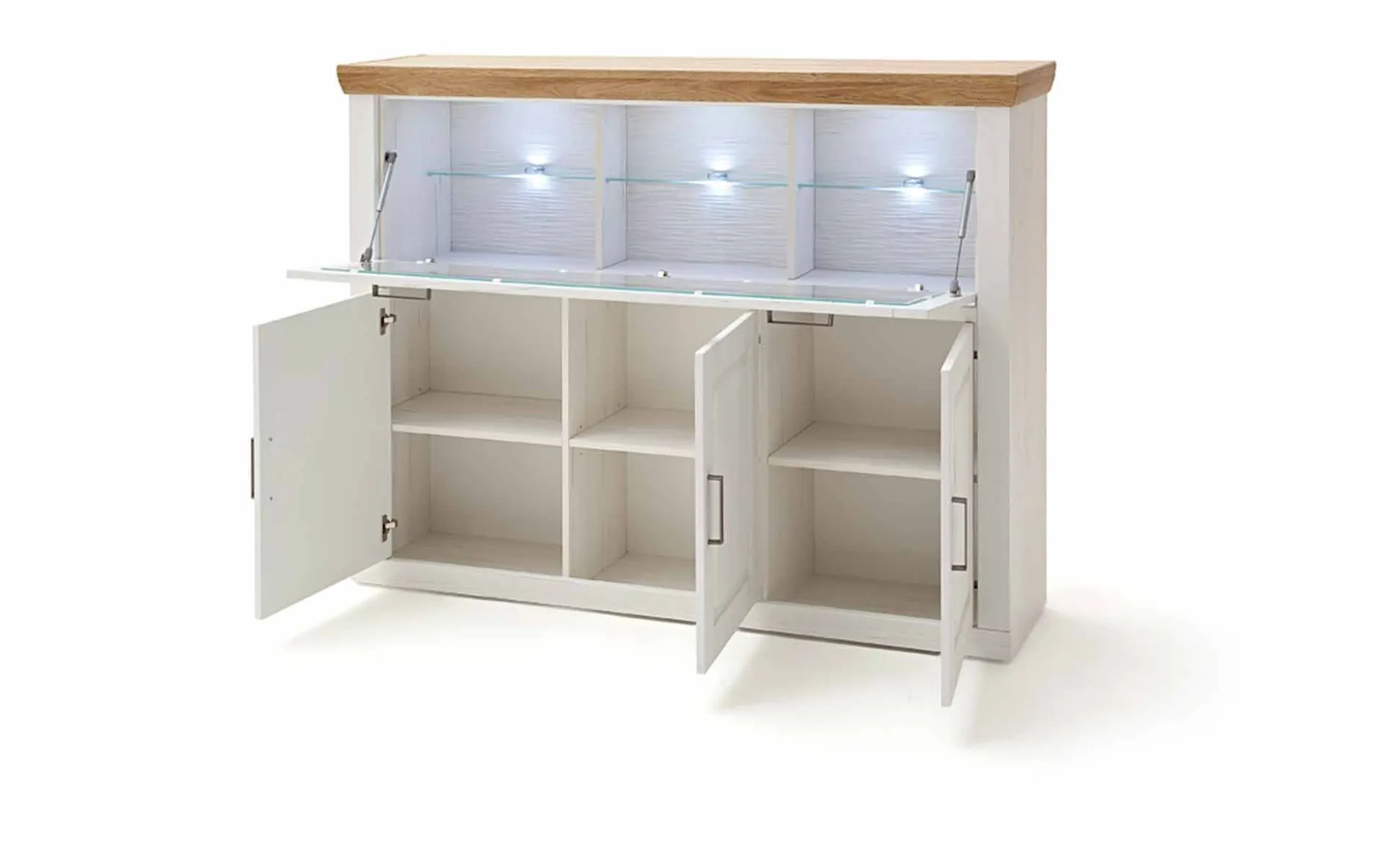 Basis-Highboard Berlioz