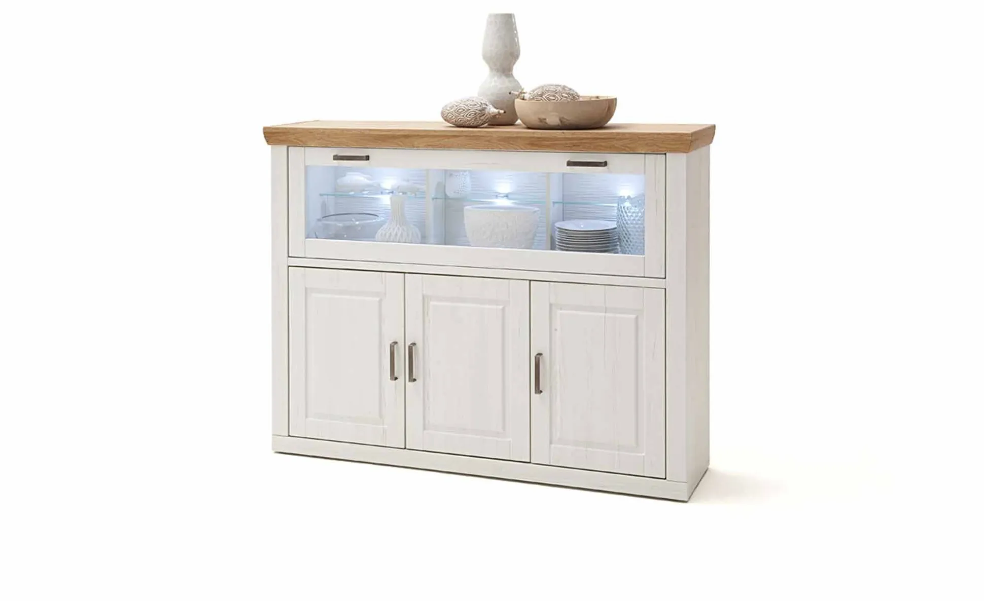 Basis-Highboard Berlioz