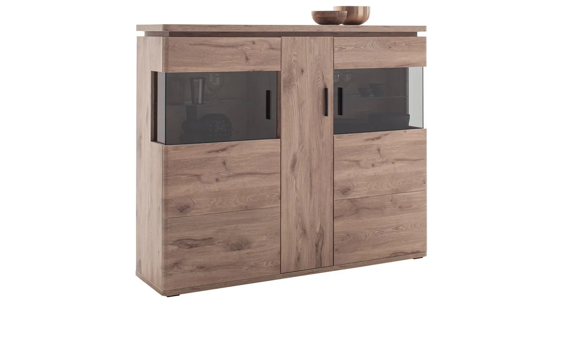 Basis-Highboard Modesto