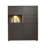 Basis-Highboard Plan X5