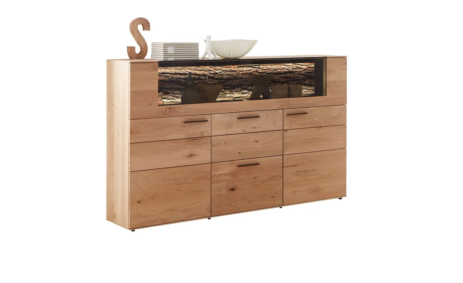 Basis-Highboard Runa