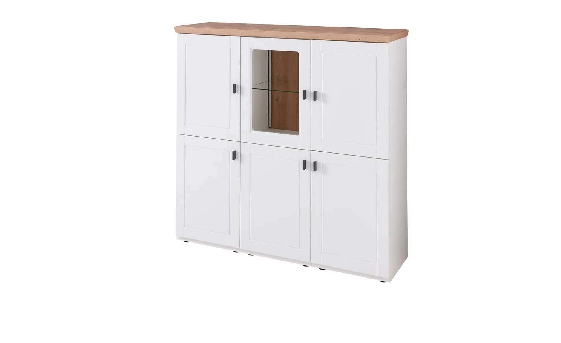 Basis-Highboard vito Idamo