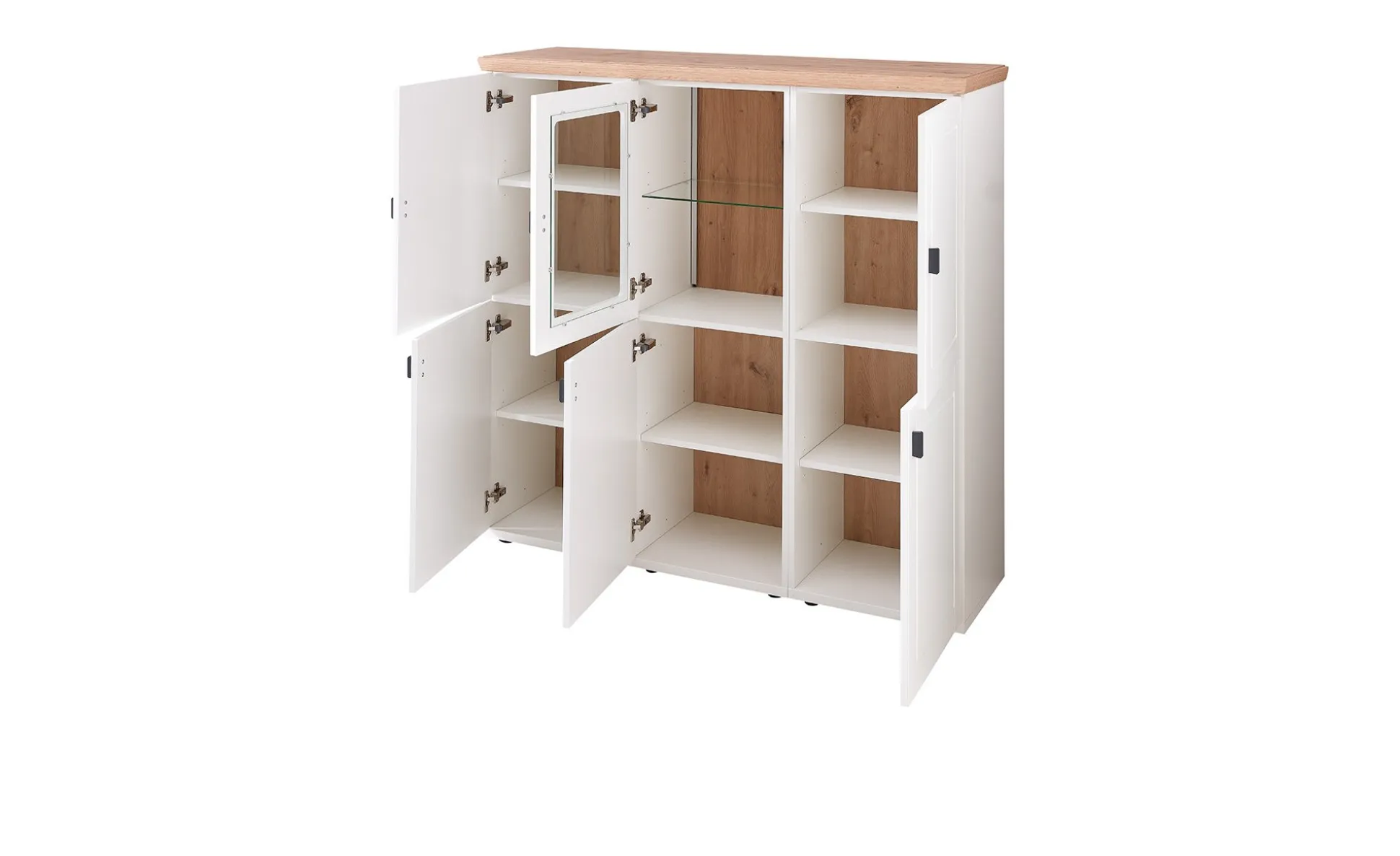 Basis-Highboard vito Idamo