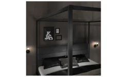 Basis-Himmelbett Musterring MyHeaven