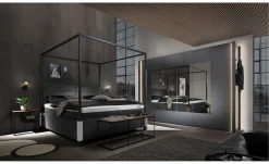 Basis-Himmelbett Musterring MyHeaven