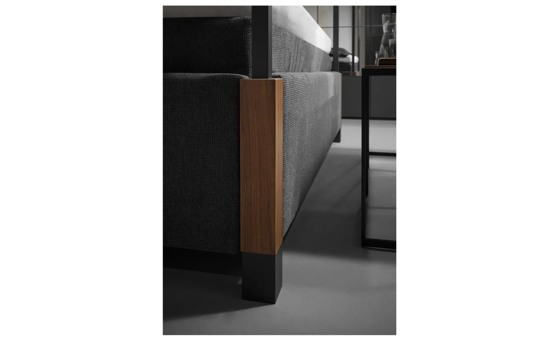 Basis-Himmelbett Musterring MyHeaven