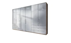 Basis-Kleiderschrank Messina