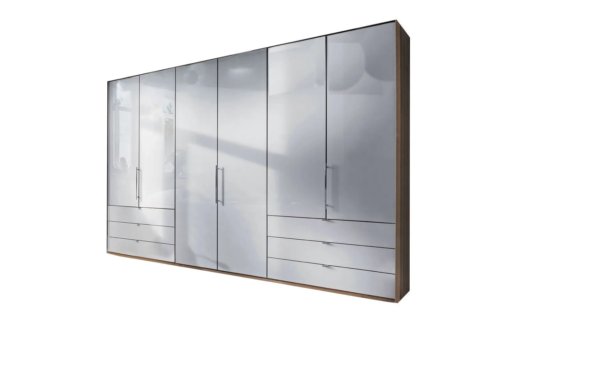 Basis-Kleiderschrank Messina