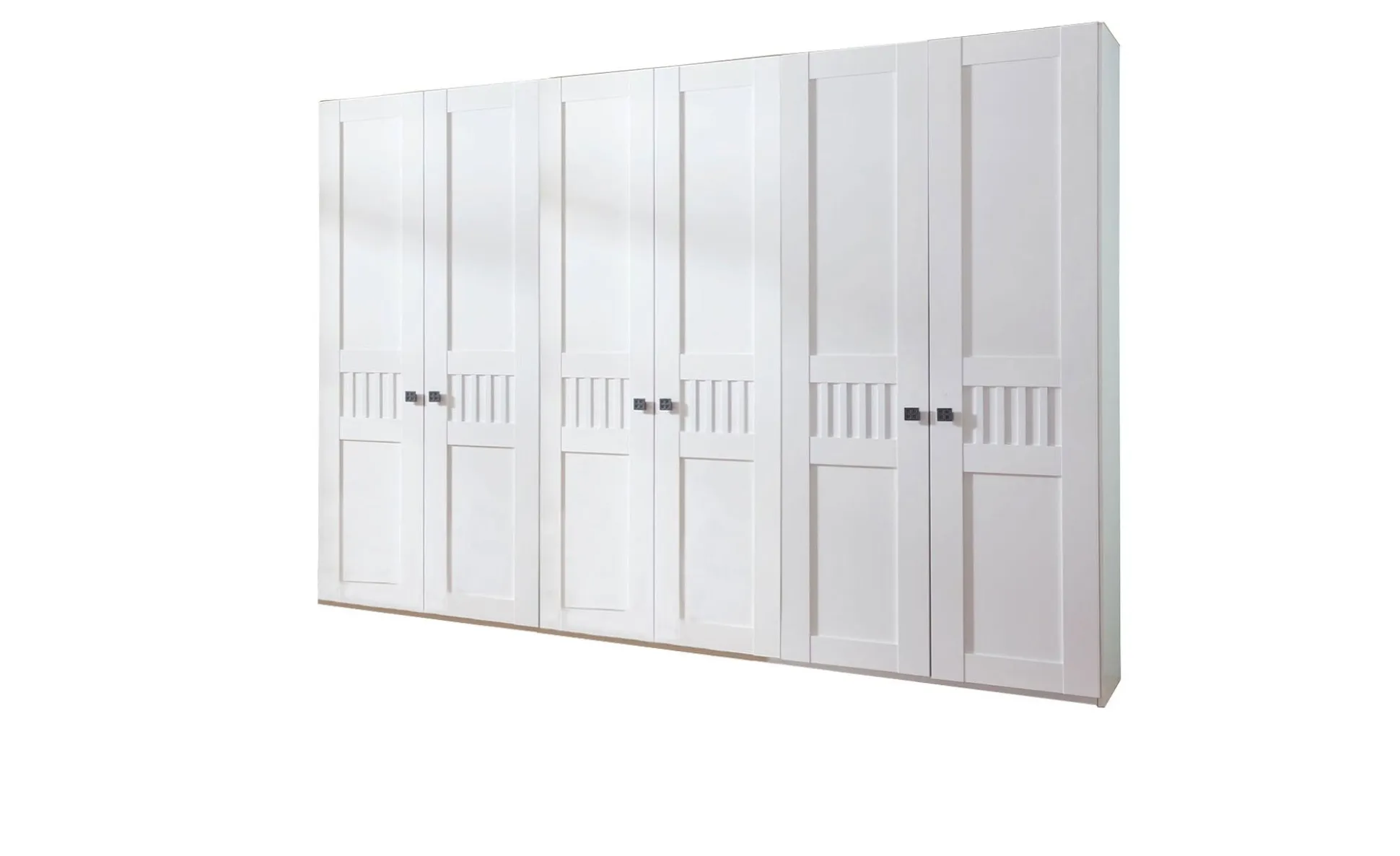 Basis-Kleiderschrank MONDO Basella