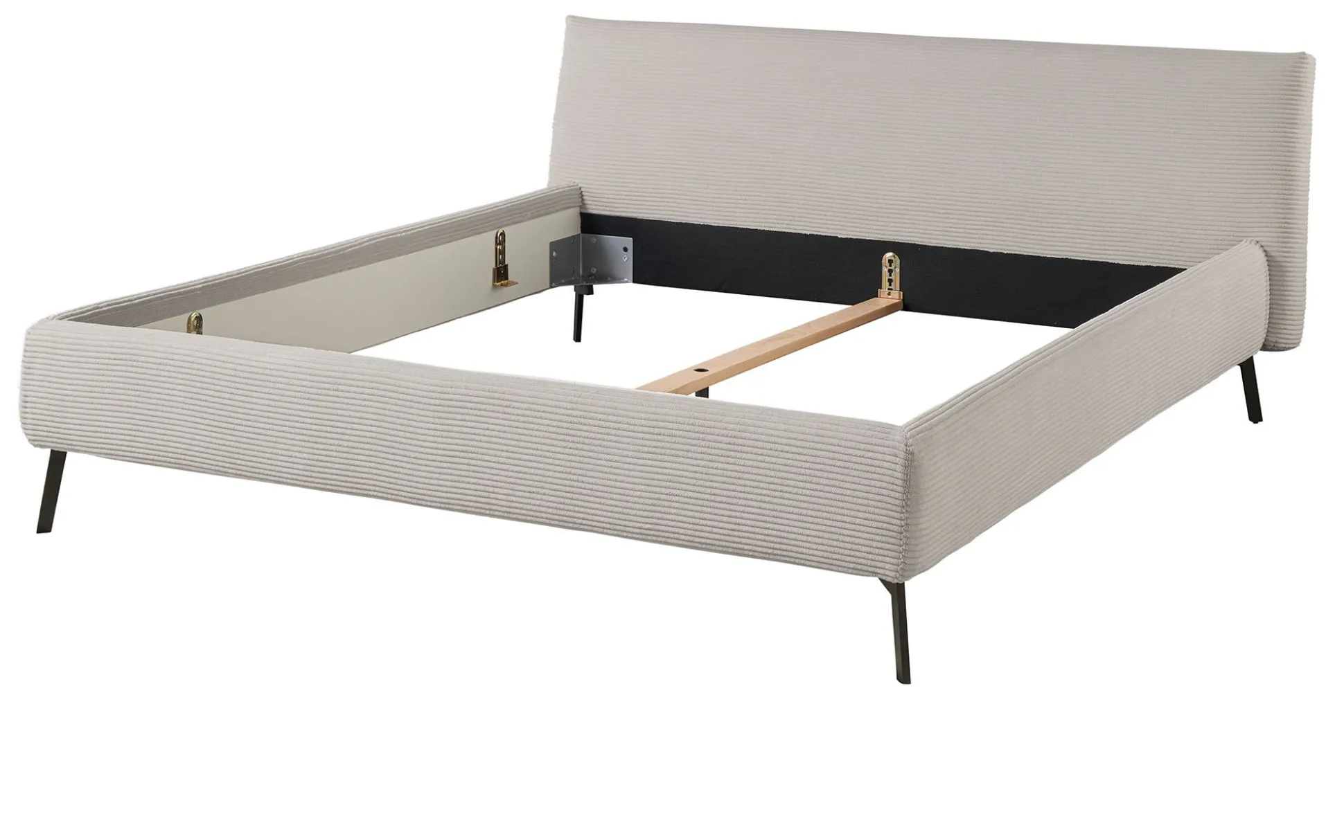 Basis-Polsterbett Artik