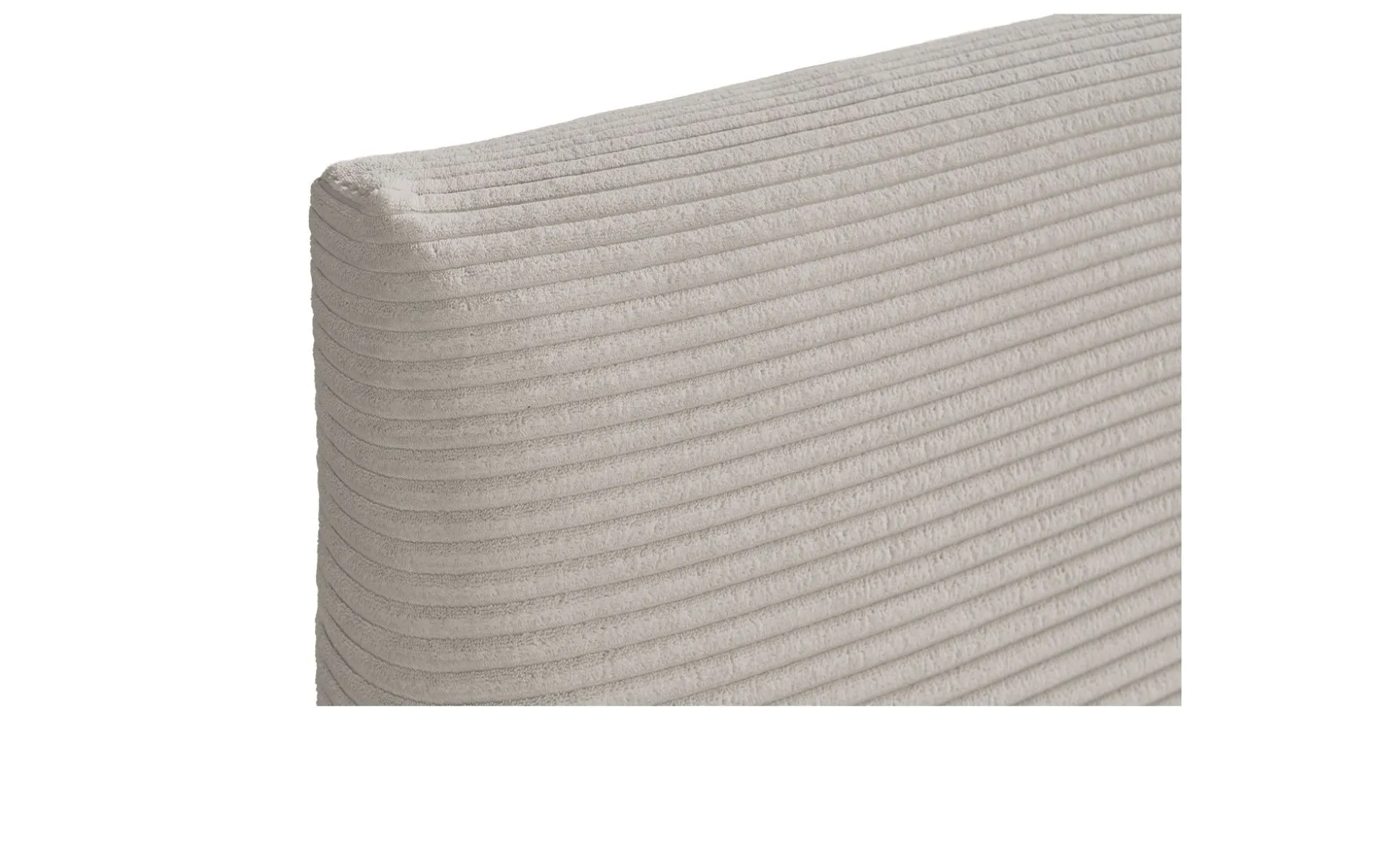 Basis-Polsterbett Artik