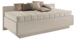 Basis-Polsterbett Lido 3