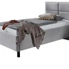 Basis-Polsterbett Livorno