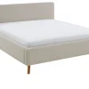 Basis-Polsterbett Madrid