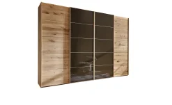 Basis-Schwebetürenschrank Cassina