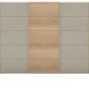 Basis-Schwebetürenschrank Cassina