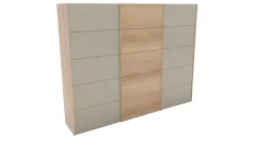 Basis-Schwebetürenschrank Cassina
