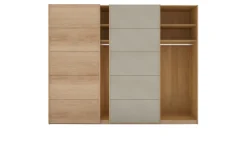 Basis-Schwebetürenschrank Cassina