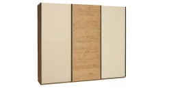 Basis-Schwebetürenschrank Musterring Montino