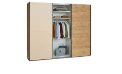 Basis-Schwebetürenschrank Musterring Montino