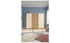 Basis-Schwebetürenschrank Musterring Montino
