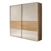 Basis-Schwebetürenschrank Rügen
