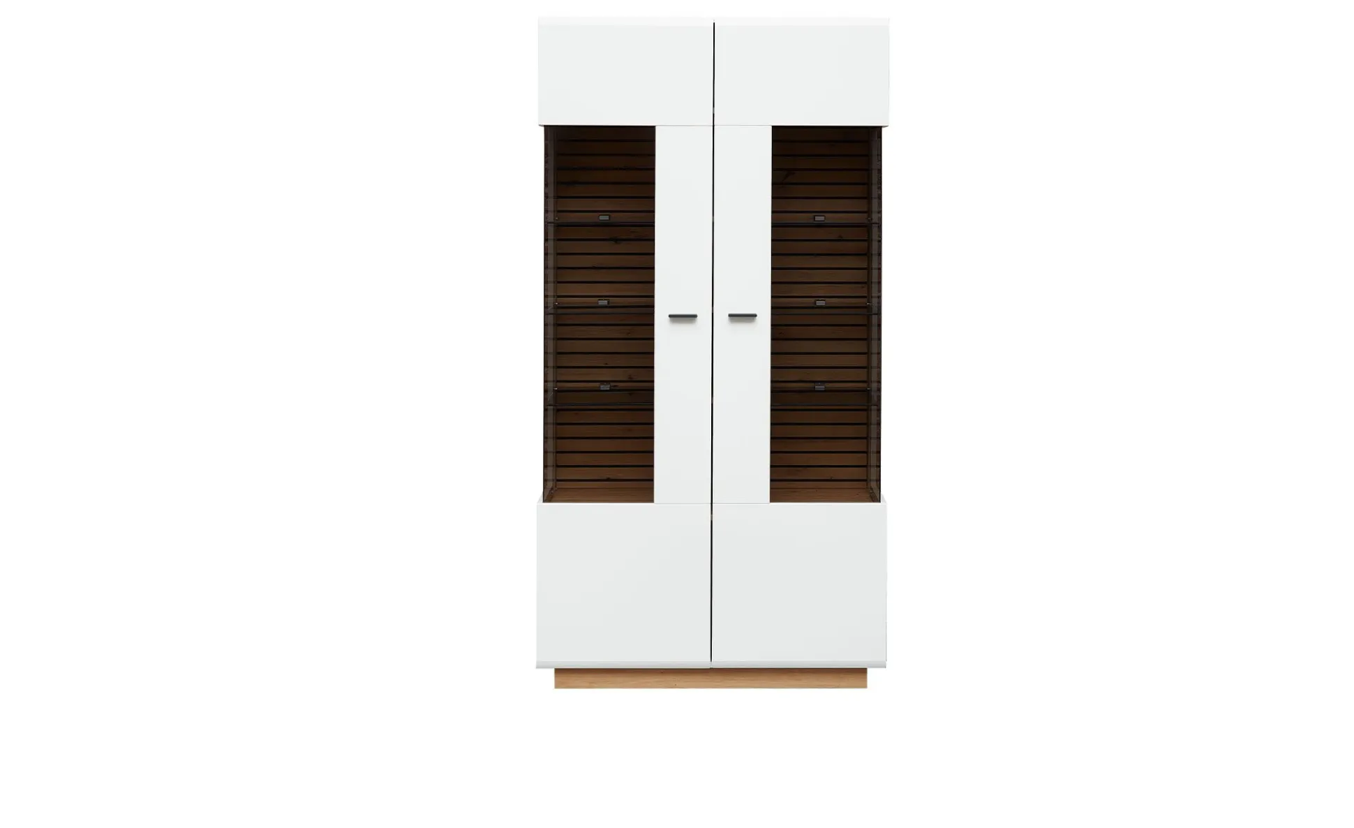 Basis-Vitrine Florenz