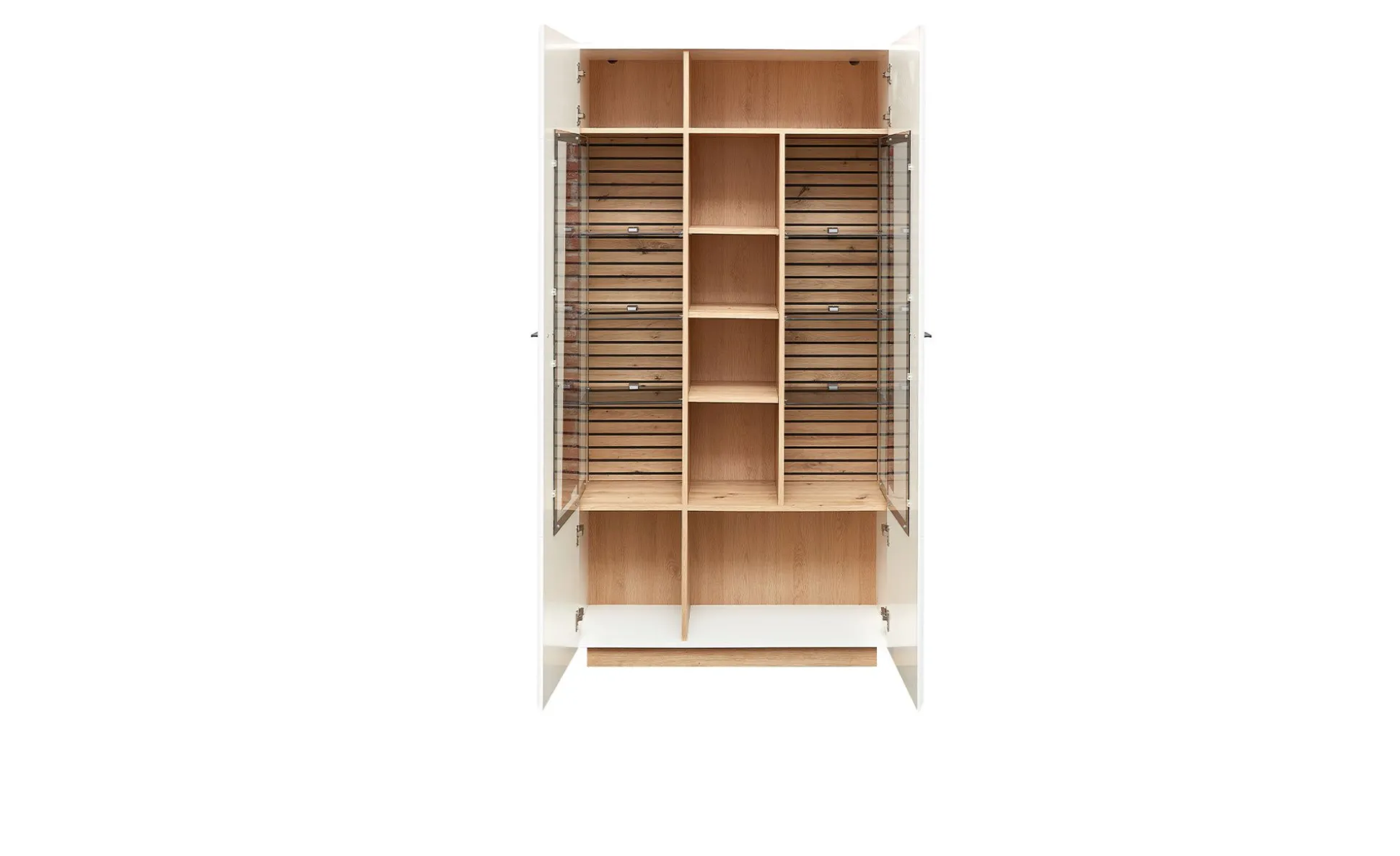 Basis-Vitrine Florenz