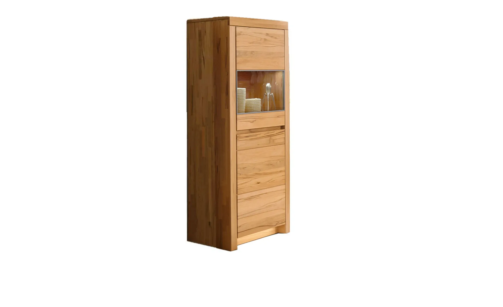 Basis-Vitrine Parma
