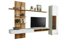 Basis-Wohnwand Andiamo Home