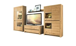 Basis-Wohnwand Parma