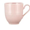Becher Amina 350 ml Rosa