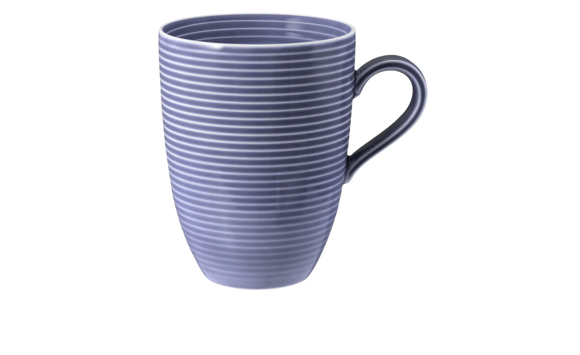Becher Beat 350 ml Flieder