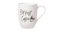 Becher But first Coffee
