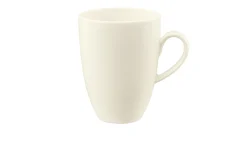 Becher mit Henkel Zoe Diamond 370 ml