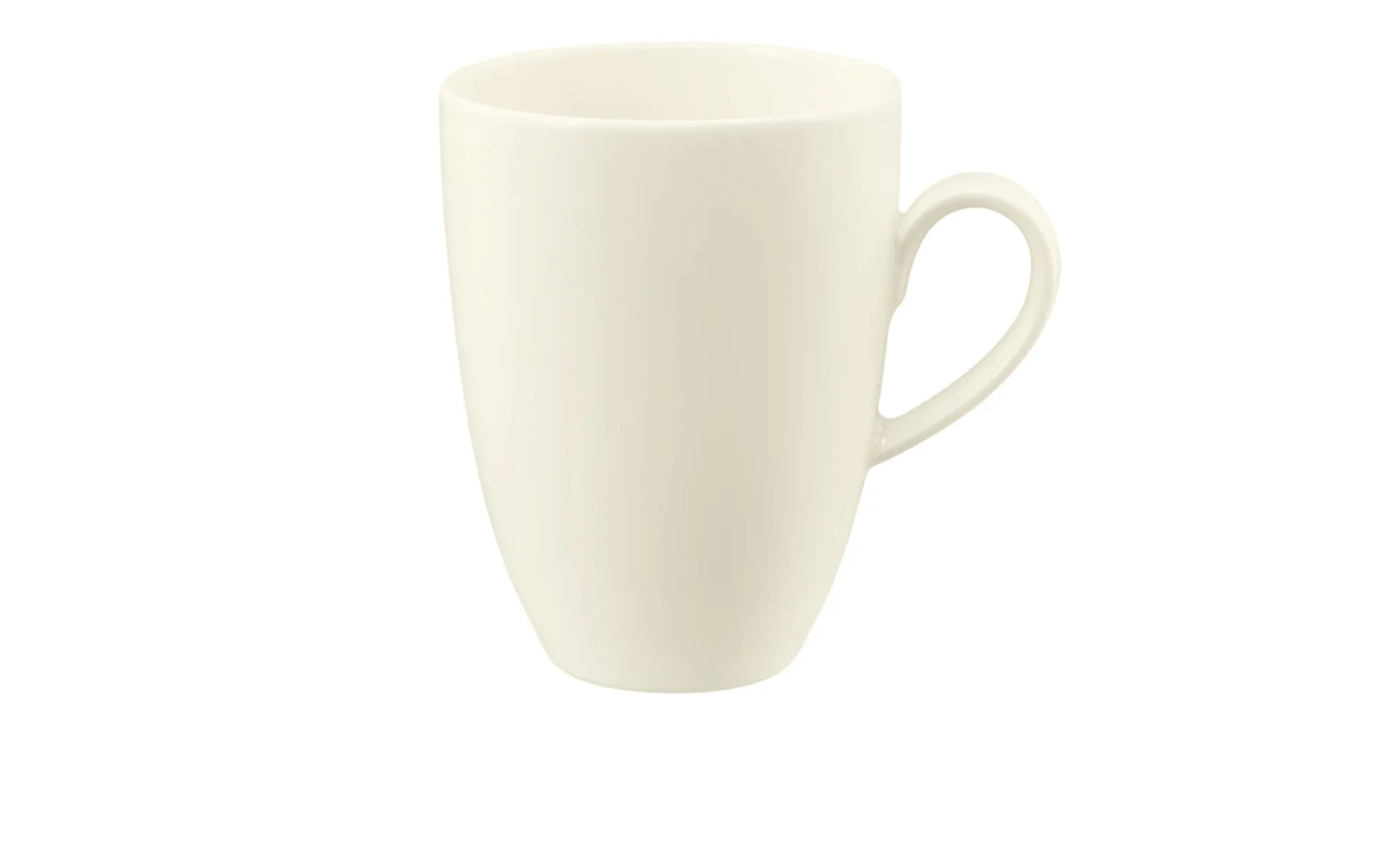 Becher mit Henkel Zoe Diamond 370 ml