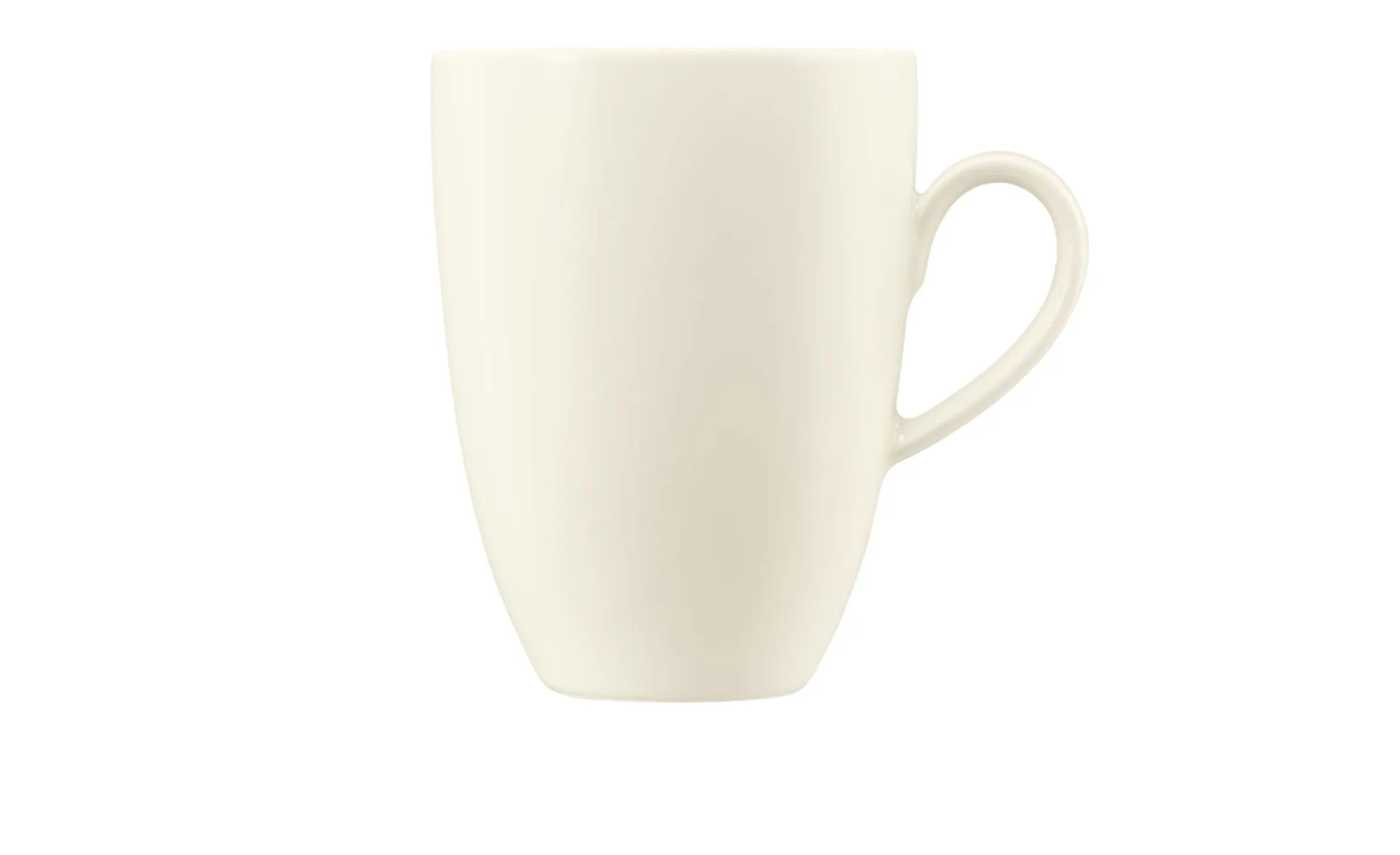 Becher mit Henkel Zoe Diamond 370 ml