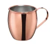 Becher Moscow Mule