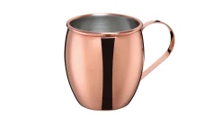 Becher Moscow Mule
