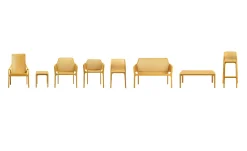 Beistelltisch Net Table 40