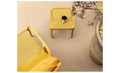 Beistelltisch Net Table 40
