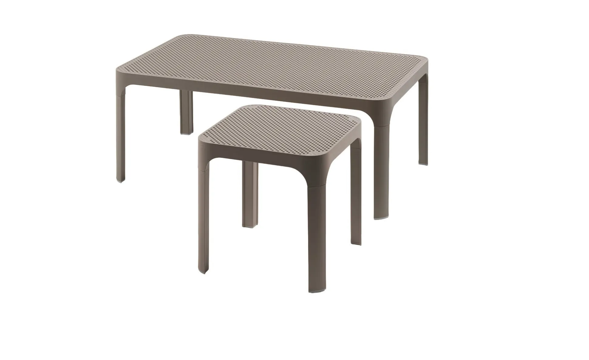 Beistelltisch Net Table 40